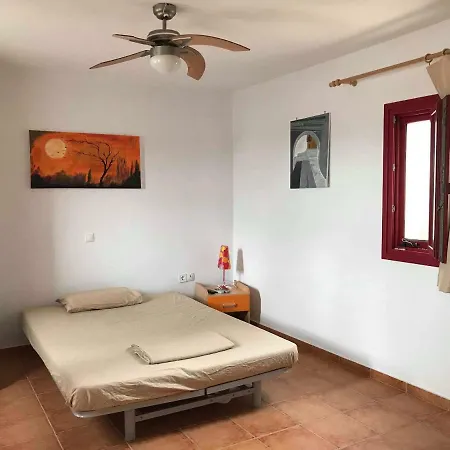 Holiday home In Lefkes, Paros *