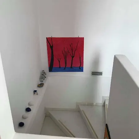 Holiday home In Lefkes, Paros