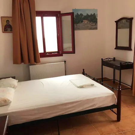 Holiday home In Lefkes, Paros