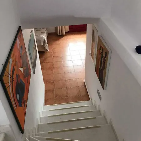 Holiday home In Lefkes, Paros