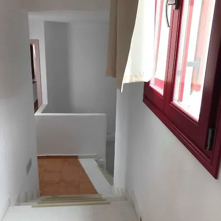 Holiday home In Lefkes, Paros Lefkes (Paros)