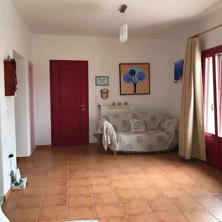 Holiday home In Lefkes, Paros