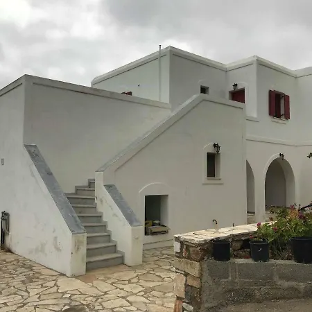 In Lefkes, Paros Holiday home Lefkes (Paros)